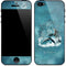 Brigid Ashwood Celtic Dolphin iPhone 5/5s/5SE Skin