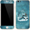 Brigid Ashwood Celtic Dolphin iPhone 6/6s Skin