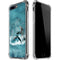 Celtic Dolphin by Brigid Ashwood iPhone 7/8 Plus Clear Case