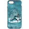 Brigid Ashwood Celtic Dolphin iPhone 8 Pro Case