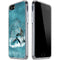 Brigid Ashwood Celtic Dolphin iPhone SE (2nd & 3rd Gen) Clear Case
