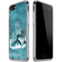 Brigid Ashwood Celtic Dolphin iPhone SE (2nd & 3rd Gen) Clear Case