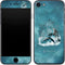 Brigid Ashwood Celtic Dolphin iPhone SE (2nd & 3rd Gen) Skin