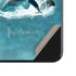 Brigid Ashwood Celtic Dolphin iPhone SE (2nd & 3rd Gen) Skin