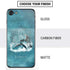 Brigid Ashwood Celtic Dolphin iPhone SE (2nd & 3rd Gen) Skin