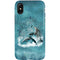 Celtic Dolphin Iphone X Pro Case