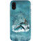 Brigid Ashwood Celtic Dolphin iPhone XR Pro Case