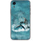 Brigid Ashwood Celtic Dolphin iPhone XR Skin
