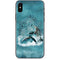 Brigid Ashwood Celtic Dolphin iPhone XS Max Skin