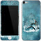 Brigid Ashwood Celtic Dolphin Apple iPod Skin