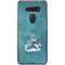Celtic Dolphin by Brigid Ashwood LG K51/Q51 Clear Case