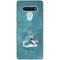 Celtic Dolphin by Brigid Ashwood LG Stylo 6 Clear Case
