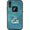Brigid Ashwood Celtic Dolphin LifeProof Fre iPhone Skin