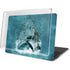 Brigid Ashwood Celtic Dolphin MacBook Pro 15in (2016-19) Case plus Skin