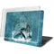 Brigid Ashwood Celtic Dolphin MacBook Pro 16in (2019-20) Case plus Skin