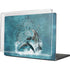 Celtic Dolphin by Brigid Ashwood MacBook Pro 16in (2021-25) Case plus Skin