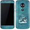 Brigid Ashwood Celtic Dolphin Moto E5 Play Skin
