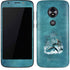 Brigid Ashwood Celtic Dolphin Moto E5 Play Skin
