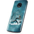 Brigid Ashwood Celtic Dolphin Moto G6 Skin
