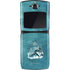 Brigid Ashwood Celtic Dolphin Motorola RAZR Skin
