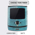 Brigid Ashwood Celtic Dolphin Motorola RAZR Skin