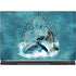 Brigid Ashwood Celtic Dolphin MSI GS65 Stealth Laptop Skin