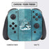 Brigid Ashwood Celtic Dolphin Nintendo Switch Bundle Skin