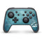 Brigid Ashwood Celtic Dolphin Nintendo Switch Pro Controller Skin