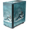Brigid Ashwood Celtic Dolphin NZXT H510 Compact ATX Mid-Tower Case Skin