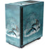 Brigid Ashwood Celtic Dolphin NZXT H510 Compact ATX Mid-Tower Case Skin
