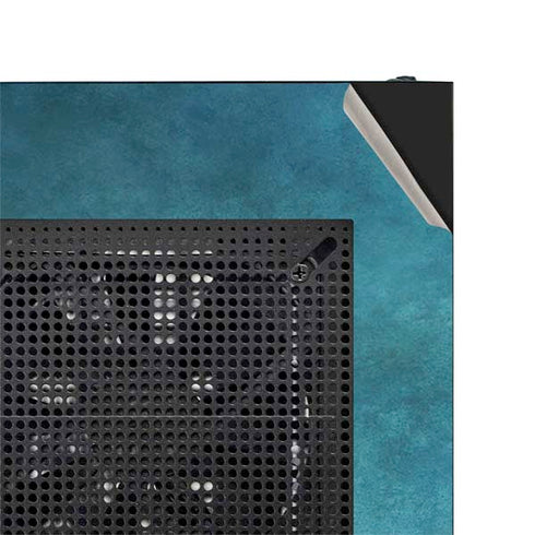 Brigid Ashwood Celtic Dolphin NZXT H510 Compact ATX Mid-Tower Case Skin