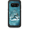 Brigid Ashwood Celtic Dolphin Otterbox Commuter Galaxy Skin
