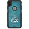 Brigid Ashwood Celtic Dolphin Otterbox Commuter iPhone Skin