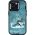 Celtic Dolphin by Brigid Ashwood Otterbox Defender iPhone Skin