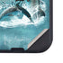 Celtic Dolphin by Brigid Ashwood Otterbox Defender iPhone Skin