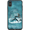 Brigid Ashwood Celtic Dolphin Otterbox Symmetry iPhone Skin