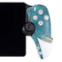 Celtic Dolphin by Brigid Ashwood PlayStation Portal Remote Player Skin