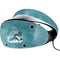 Brigid Ashwood Celtic Dolphin PlayStation VR2 Skin