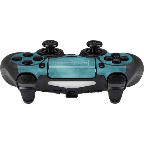 Brigid Ashwood Celtic Dolphin PS4/PC SCUF Impact Controller Skin