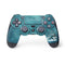 Brigid Ashwood Celtic Dolphin PS4 Pro/Slim Controller Skin