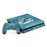 Brigid Ashwood Celtic Dolphin PS4 Slim Bundle Skin