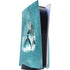 Brigid Ashwood Celtic Dolphin PS5 Console Skin