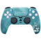 Brigid Ashwood Celtic Dolphin PS5 Controller Skin