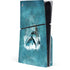 Celtic Dolphin by Brigid Ashwood PS5 Slim Disk Console Skin