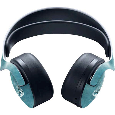 Brigid Ashwood Celtic Dolphin PULSE 3D Wireless Headset for PS5 Skin