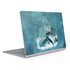 Brigid Ashwood Celtic Dolphin Surface Book 2 13.5in Skin