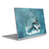 Brigid Ashwood Celtic Dolphin Surface Book 2 15in Skin