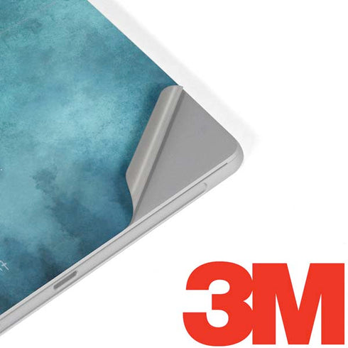 Brigid Ashwood Celtic Dolphin Surface Go Skin