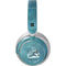 Brigid Ashwood Celtic Dolphin Surface Headphones Skin