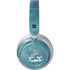 Brigid Ashwood Celtic Dolphin Surface Headphones Skin